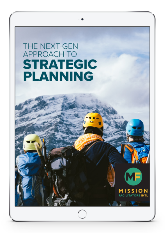 ebook Strategic Planning
