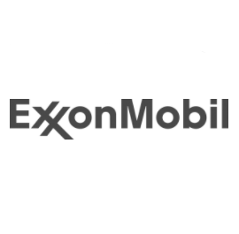 Exxon Mobile logo