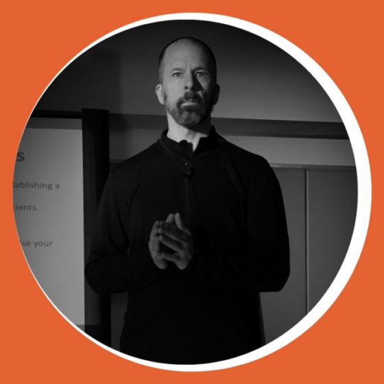 Jeff Patterson: The Yielding Warrior Path to Deeper Intuition - Mission ...