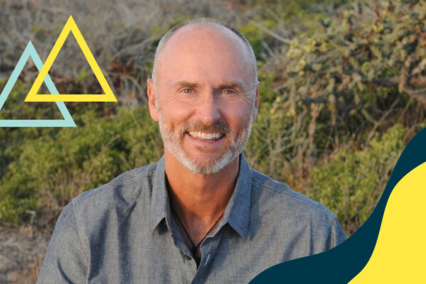 Photo of Chip Conley